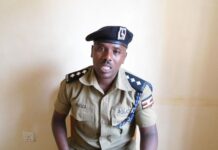 Unknown Thugs Rob Couple in Hoima City Of Their UGX 1.6million