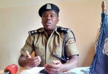 Mother Burns Own Daughter Over Stealing Neighbour’s Groundnuts in Masindi