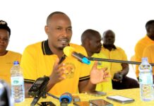 Commercialization of Politics, A Roadblock to Effective Democratic Process-Eng Jonard Asiimwe