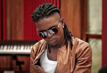 Musician Weasel Knocked, Wife Arrested