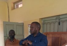 Bugangaizi East NRM Parliamentary Flag Rearer Remanded for Assaulting Prime Minister Nabbanja