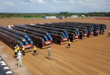 Locals in Bunyoro Cautioned Against Vandalism of Oil Installations