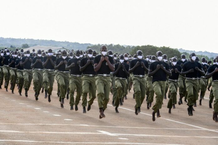 Kabalye-Police-Training-School-Passout-ceremony-of-police-constables-01-scaled