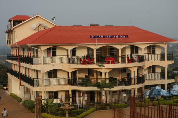 hoima-resort-hotel