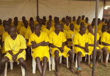 11 Inmates, Four Prison Warders Critically Injured