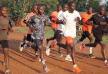 Chepkwurui, Cheptoch to Pace for Cheptegei in 2025 Amsterdam Marathon