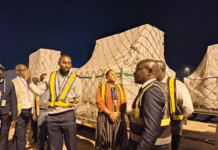 EC Receives First Batch of Biometric Kits Ahead of 2026 Elections