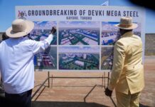 Museveni Ruto Back $500 Million Tororo Plant to Transform Regional Value Chain