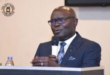 EC Chairperson Warns RDCs Against Blocking Candidates from Campaign Venues and Radio Shows.