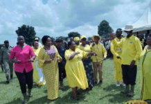 Kagadi NRM Leaders Draft Proposals for President Museveni Before December Visit