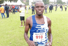 Upcoming Athletes Stranded After Missing Online Registration for National Cross Country Championships