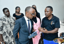 Presidential Aspirant Asks Court to Halt Ballot Printing Exercise