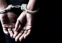 Suspected Motorcycle Thieves Arrested in Hoima City