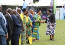 Religious Leaders Call for Revival of ABC Model to Curb HIV Among Youth