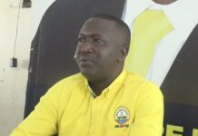 EC Disqualifies Magogo’s Strongest Rival From Parliamentary Race