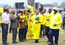 Museveni Orders Magyezi to Investigate Irregularities in PDM Funds in Kiryandongo