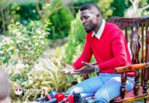 Kyagulanyi Calls for National Unity in Tooro