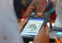 All Voters Will Undergo Biometric Voter Verification Kits on Polling Days-EC
