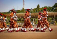 Buhanika Locals Demand for Compensation for Sacrifices Made During Liberation Struggle