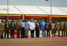 Liberation Day: Museveni Highlights Economic and Political Gains