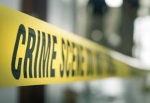 Kakumiro LCI Chairperson Hacked to Death