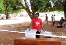 EC Suspends Voting in Bulindi Town Council Over Issuance of Wrong Ballot Papers