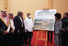 Uganda, Saudi Arabia Deepen Investment Cooperation With Focus on Value Addition and Coffee Industrialisation