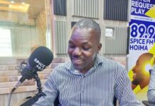 Kikuube RDC Attributes Increasing School Dropouts to Declining Parents’ Responsibility to Provide for Their Children