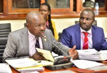 COSASE Directs Departed Asians Property Custodian Board to Produce Asset Inventory