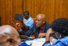 MPs Question Lands Ministry Over Unauthorised Sh950m Expenditure on Hoima Oil Refinery Area