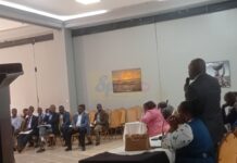 Human Resource Department on the Spot for Frustrating Pensioners