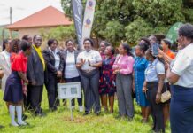 ERA 2026 Women in Energy School Outreach Launched in Kiboga