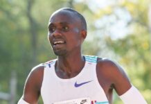 Jacob Kiplimo Sets New Half Marathon World Record in Lisbon
