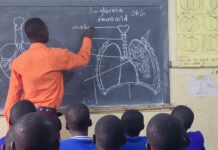 Stakeholders Raise Red Flag Over Declining Academic Standards at Kihangi Primary School