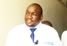 HRRH Grapples with Thousands of Patients Seeking Services, Inadequate Fuel.