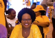 NRM’s Mugenyi Petitions Court to Nulify Hoima City Woman MP Results