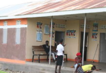 Residents Call for Upgrade of Ndaiga Health Center II to III