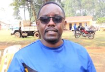Speaker Among Mourns Kikuube LC5 Chairman who Died in Accident