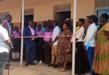 Five Gov’t Schools in Greater Hoima to Benefit from World Bank Funded USEEP Expansion Program