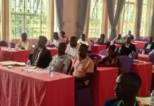 Money Lenders Urged to Embrace the Security Interest in Movable Property Registry System