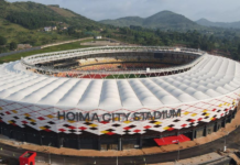 Uganda Pumps UGX 905 Billion into AFCON 2027 Drive