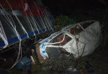 Rising Road Accidents in Kagadi Spark Fear Among Residents