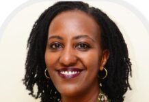 UEDCL Names Eng. Joselynne Rwakakooko Acting MD.
