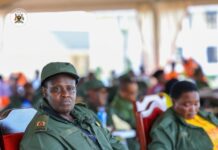 New Cabinet Pledges Discipline and Zero Tolerance to Corruption