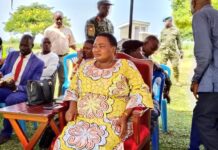 PM Nabbanja Launches Construction Works of Buseruka Health Centre III Ahead of AFCON Games