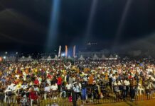 Roke Telkom Powers Culture and Connection at Bakiga Nation Festival