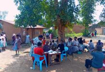 NRM Dominates in Women Council Elections in Hoima City