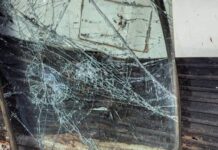 Another School Bus Crash Leaves Several Students Injured