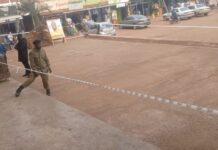 EC Cancels LCI Elections in Five Cells in Hoima City, 33 Chairpersons Go Through Unopposed.