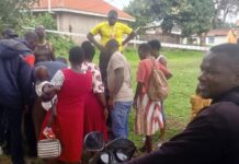 Police Warn Against Violence Ahead of LC1 Polls
